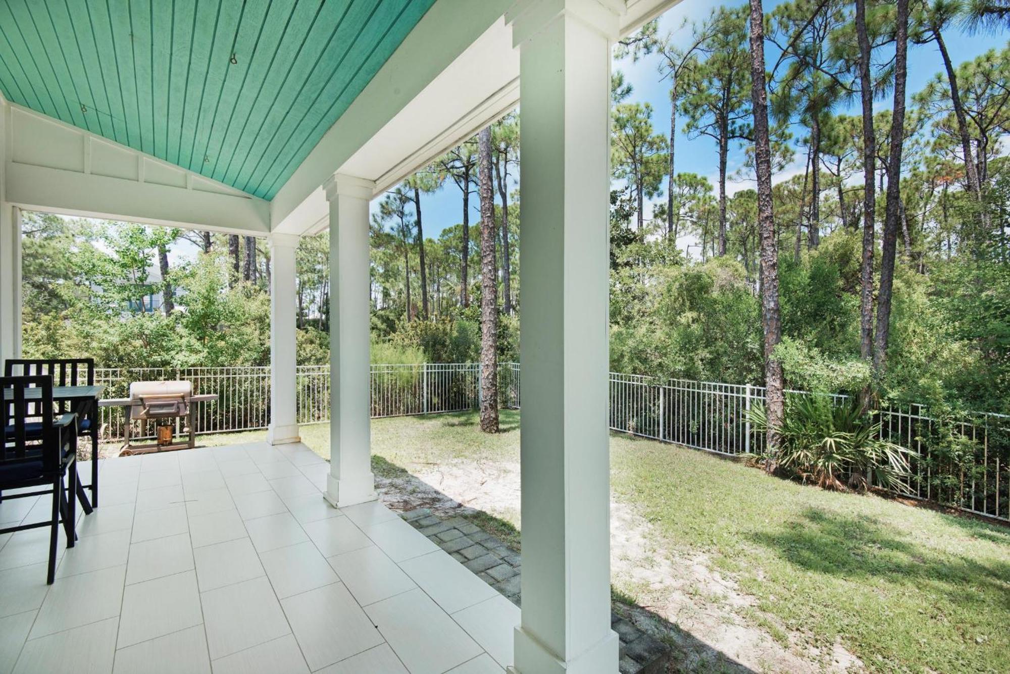 Cabin By The Sea Destin Exterior foto