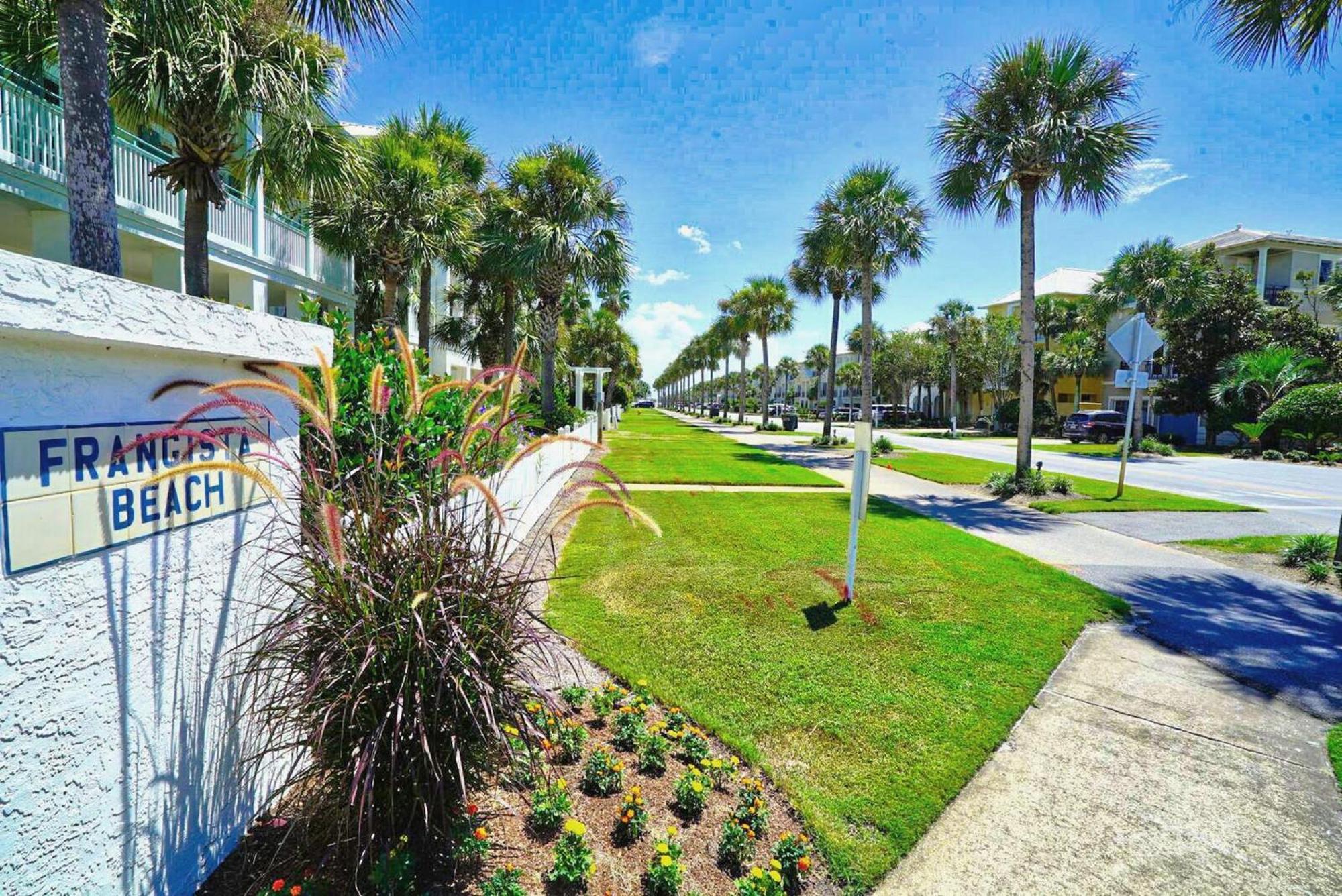 Cabin By The Sea Destin Exterior foto